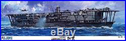 1/350 Japanese Navy aircraft carrier Kaga