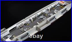 1/350 Kitty Hawk Nimitz Enterprise Universal Supplement Unpainted 3D Printed 1/350 Kitty Hawk Nimitz Enterprise Universal Supplement Unpainted 3D Printed