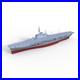 1-350-Military-Model-Kit-British-HMS-Implacable-Class-Aircraft-Carrier-Full-Hull-01-lhdb