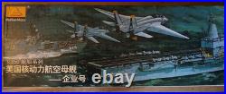 1/350 Mini Hobby Models US Aircraft Carrier CVN-65 Enterprise (1044)