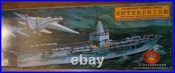 1/350 Mini Hobby Models US Aircraft Carrier CVN-65 Enterprise (1044)