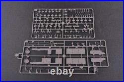 1/350 Plastic Warship Model Trumpeter 05629 USS Ranger CV-4 Aircraft Carrier KIT