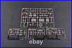1/350 Plastic Warship Model Trumpeter 05629 USS Ranger CV-4 Aircraft Carrier KIT