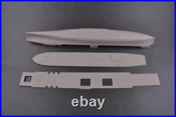 1/350 Plastic Warship Model Trumpeter 05629 USS Ranger CV-4 Aircraft Carrier KIT