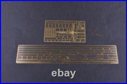 1/350 Plastic Warship Model Trumpeter 05629 USS Ranger CV-4 Aircraft Carrier KIT