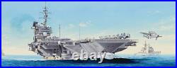 1/350 Scale Trumpeter USS Constellation CV-64 Aircraft 05620 Carrier Model