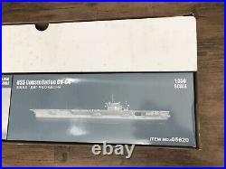 1/350 Scale Trumpeter USS Constellation CV-64 Aircraft 05620 Carrier Model