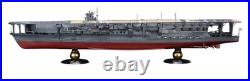 1/350 Ship Model No. 11 EX-4 Former Japan Navy Aircraft Carrier KAGA Imperial Na