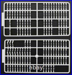 1/350 Ship Model No. 11 EX-4 Former Japan Navy Aircraft Carrier KAGA Imperial Na