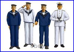 1/350 Ship Model No. 11 EX-4 Former Japan Navy Aircraft Carrier KAGA Imperial Na