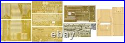 1/350 Ship Model Series No. 11 EX-201 Japan Navy Aircraft Carrier Kaga Exclusive