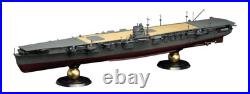 1/350 Ship modelseries No. 8 EX-1 Former Japan Navy Aircraft Carrier 1/350 Ship modelseries No. 8 EX-1 Former Japan Navy Aircraft Carrier