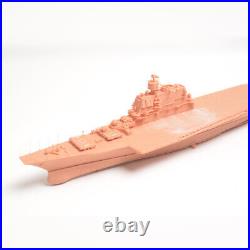 1/350 Soviet Russia USSR Navy BaKu Aircraft Carrier