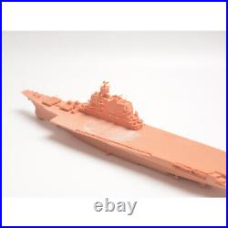 1/350 Soviet Russia USSR Navy BaKu Aircraft Carrier