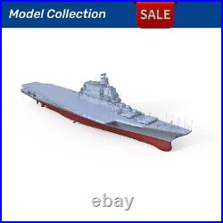 1/350 Soviet Russia USSR Navy BaKu Aircraft Carrier