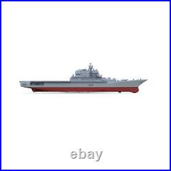 1/350 Soviet Russia USSR Navy BaKu Aircraft Carrier