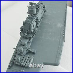 1/350 Soviet Russia USSR Navy BaKu Aircraft Carrier Full Hull