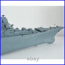 1/350 Soviet Russia USSR Navy BaKu Aircraft Carrier Full Hull