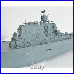 1/350 Soviet Russia USSR Navy BaKu Aircraft Carrier Full Hull