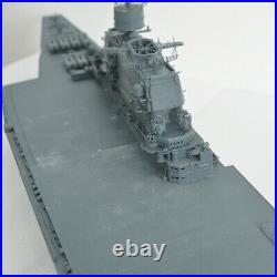 1/350 Soviet Russia USSR Navy BaKu Aircraft Carrier Full Hull