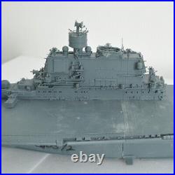 1/350 Soviet Russia USSR Navy BaKu Aircraft Carrier Full Hull