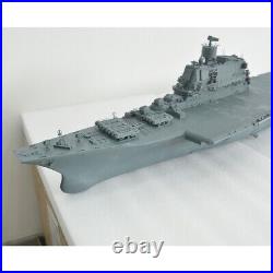 1/350 Soviet Russia USSR Navy BaKu Aircraft Carrier Full Hull