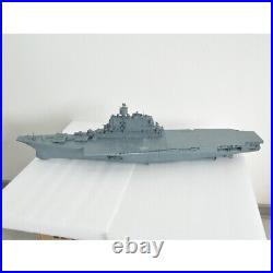 1/350 Soviet Russia USSR Navy BaKu Aircraft Carrier Full Hull