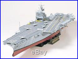 1/350 Tamiya 78007 CVN 65 USS Enterprise Carrier
