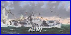 1/350 Trumpeter German DKM Graf Zeppelin Aircraft Carrier