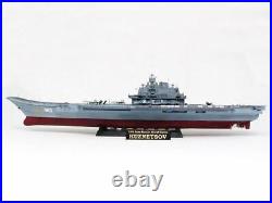 1/350 Trumpeter Russian Admiral Kuznetsov Aircraft Carrier