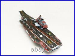 1/350 Trumpeter Russian Admiral Kuznetsov Aircraft Carrier