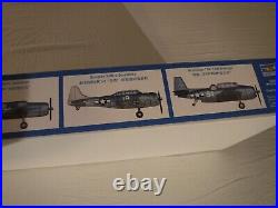 1/350 Trumpeter US Navy Aircraft Carrier CV 10 Yorktown 1944 with Planes # 05603