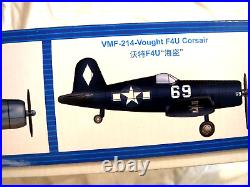 1/350 Trumpeter US Navy Aircraft Carrier USS Franklin 1944 # 05604 Typo on Box