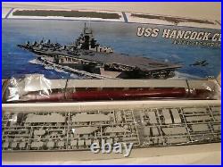 1/350 Trumpeter US Navy Aircraft Carrier USS Hancock CV 19 1945 # 05610