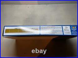 1/350 Trumpeter US Navy Aircraft Carrier USS Langley CV 1 Kit # 05631