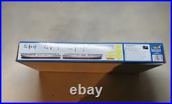1/350 Trumpeter US Navy Aircraft Carrier USS Langley CV 1 Kit # 05631