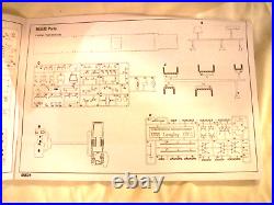 1/350 Trumpeter US Navy Aircraft Carrier USS Langley CV-1 Kit # 05631