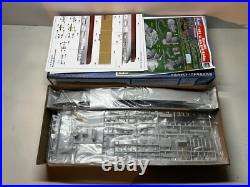 1/350 Trumpeter US Navy Aircraft Carrier USS Langley CV 1 Kit # 05631