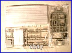 1/350 Trumpeter US Navy Aircraft Carrier USS Langley CV 1 PE Parts Kit # 05631 1/350 Trumpeter US Navy Aircraft Carrier USS Langley CV 1 PE Parts Kit # 05631