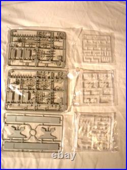 1/350 Trumpeter US Navy Aircraft Carrier USS Langley CV 1 PE Parts Kit # 05631 1/350 Trumpeter US Navy Aircraft Carrier USS Langley CV 1 PE Parts Kit # 05631