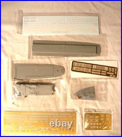 1/350 Trumpeter US Navy Aircraft Carrier USS Langley CV 1 PE Parts Kit # 05631 1/350 Trumpeter US Navy Aircraft Carrier USS Langley CV 1 PE Parts Kit # 05631