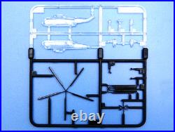 1/350 Trumpeter US Navy Aircraft Carrier USS Nimitz CVN 68 Vietnam War #05605