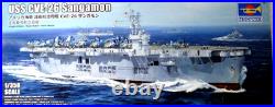 1/350 Trumpeter US Navy Escort Carrier USS DVE 26 Sangamon PE Parts # 05369