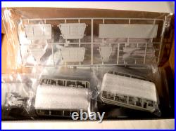 1/350 Trumpeter US Navy Escort Carrier USS DVE 26 Sangamon PE Parts # 05369