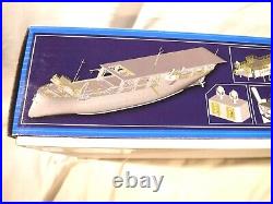 1/350 Trumpeter US Navy First Aircraft Carrier USS Langley AV-3 Kit # 5632 1/350 Trumpeter US Navy First Aircraft Carrier USS Langley AV-3 Kit # 5632