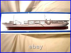1/350 Trumpeter US Navy First Aircraft Carrier USS Langley AV-3 Kit # 5632