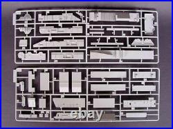 1/350 Trumpeter USS Franklin CV13 Aircraft Carrier 1944