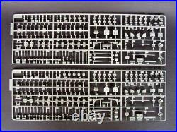 1/350 Trumpeter USS Franklin CV13 Aircraft Carrier 1944