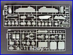 1/350 Trumpeter USS Franklin CV13 Aircraft Carrier 1944