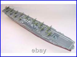 1/350 Trumpeter USS Hornet CV8 Aircraft Carrier